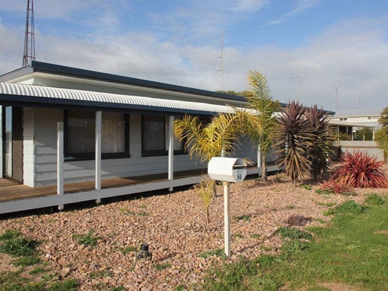 56 Woodforde Drive, North Beach SA 5556