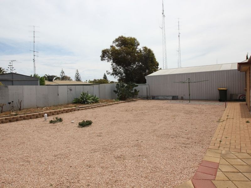 5 Cowling Court, Port Hughes SA 5558
