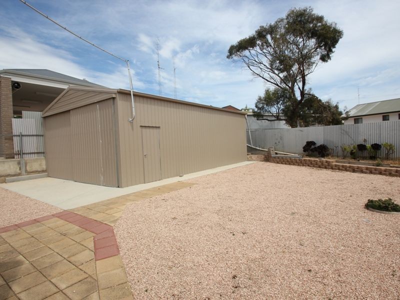 5 Cowling Court, Port Hughes SA 5558