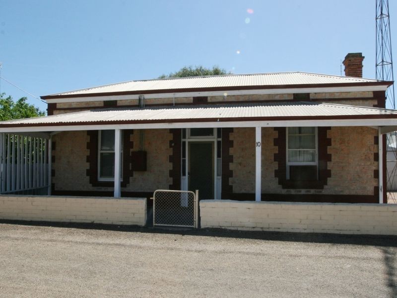 10 Schroeder Street, Wallaroo SA 5556