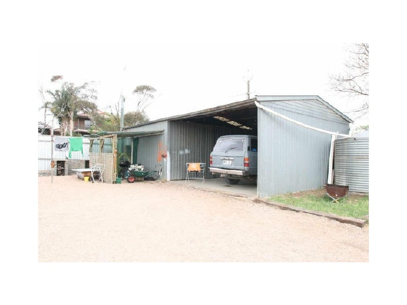 121 Bay Road, Moonta Bay SA 5558