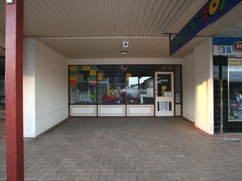 40 Graves Street, Kadina SA 5554