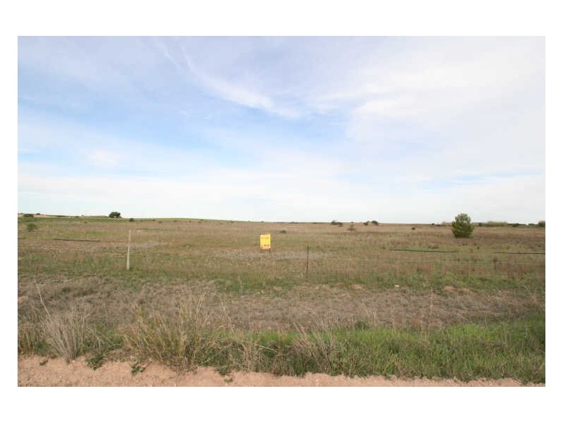 Lot 1 Karkarilla Road, Moonta Mines SA 5558