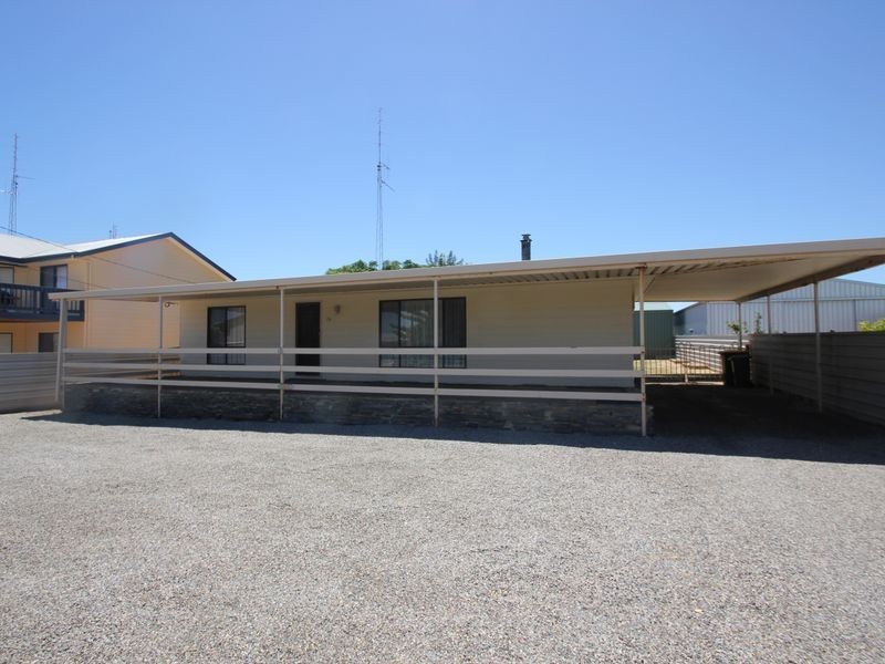 24 Woodforde Drive, Wallaroo SA 5556