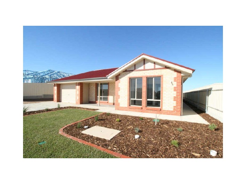 Lot 136 Trembath Street, Moonta Bay SA 5558