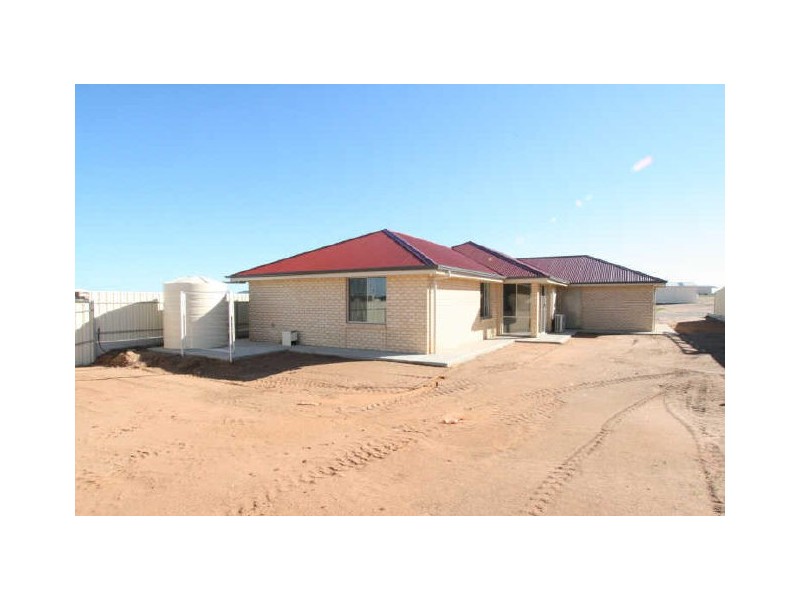 Lot 136 Trembath Street, Moonta Bay SA 5558