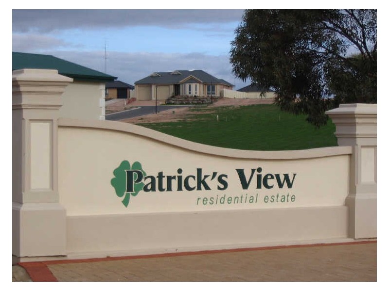 Lot 248 Gill Street, Moonta Bay SA 5558
