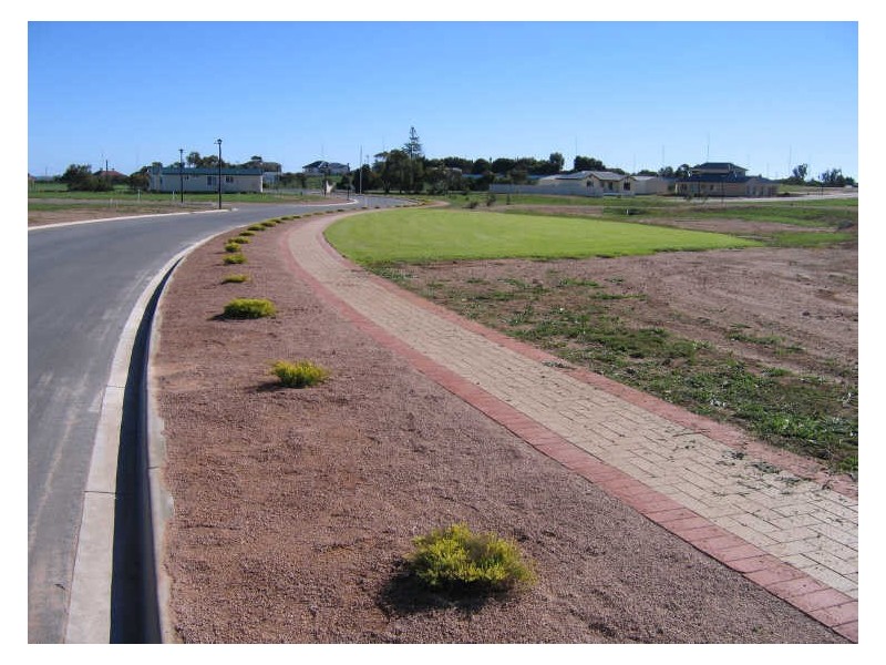 Lot 248 Gill Street, Moonta Bay SA 5558
