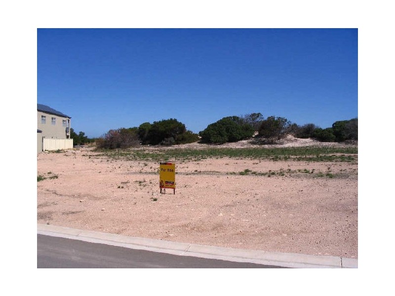 Lot 5 Richards Terrace, Port Hughes SA 5558