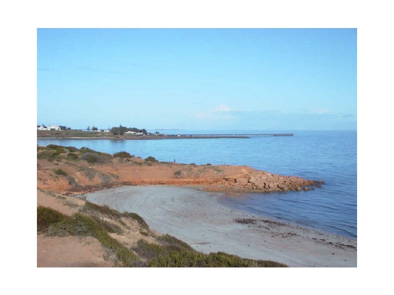 Lot 5 Richards Terrace, Port Hughes SA 5558