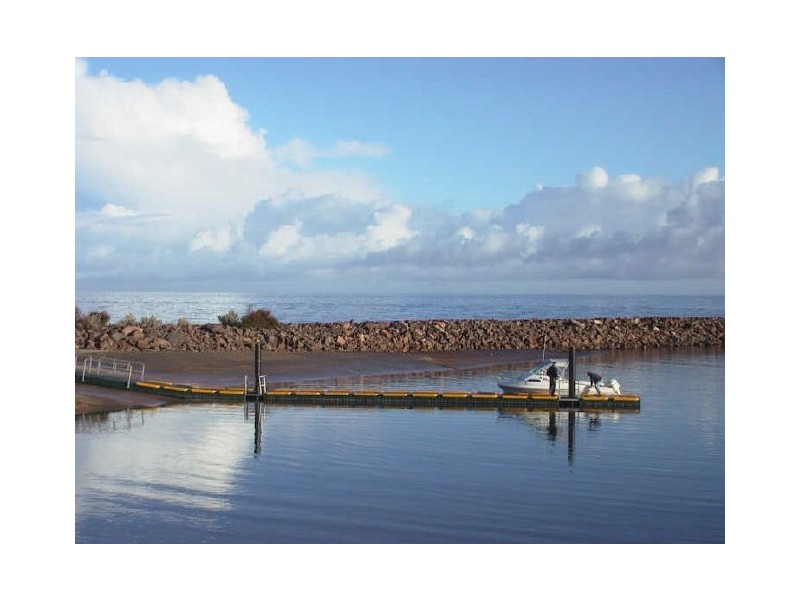Lot 5 Richards Terrace, Port Hughes SA 5558
