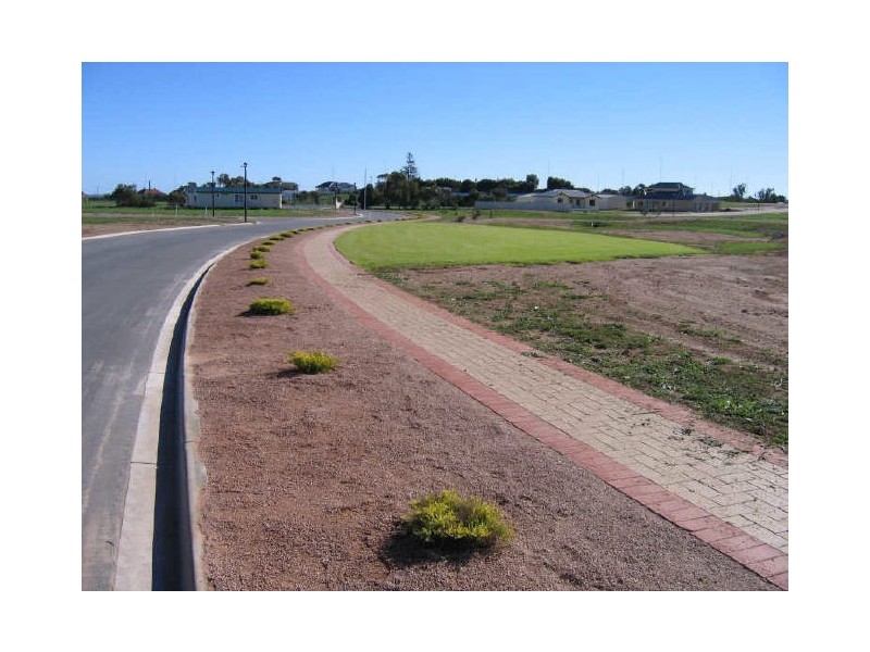 Lot 267 Hague Court, Moonta Bay SA 5558