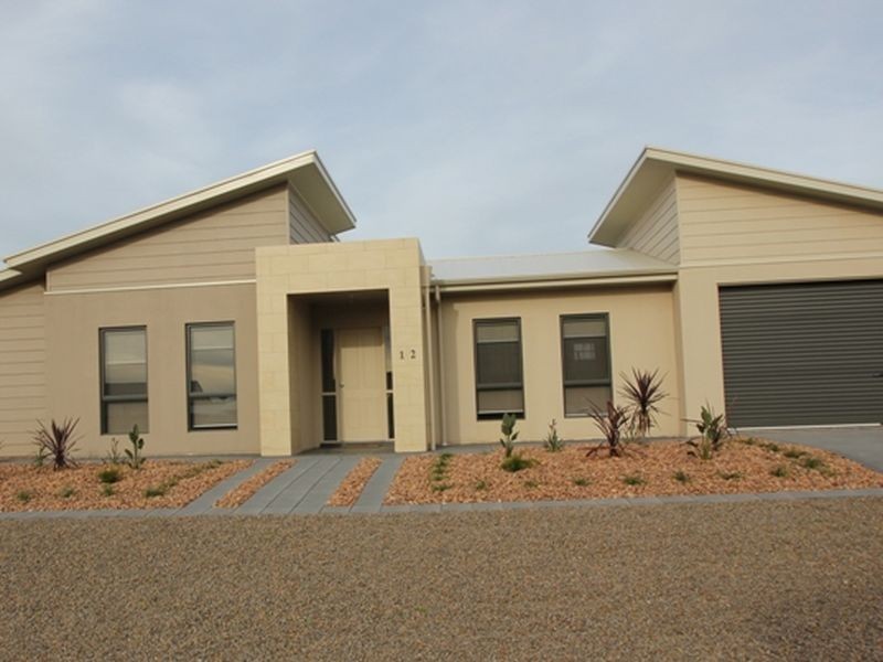 12 Birdie Street, Port Hughes SA 5558