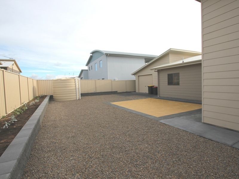12 Birdie Street, Port Hughes SA 5558