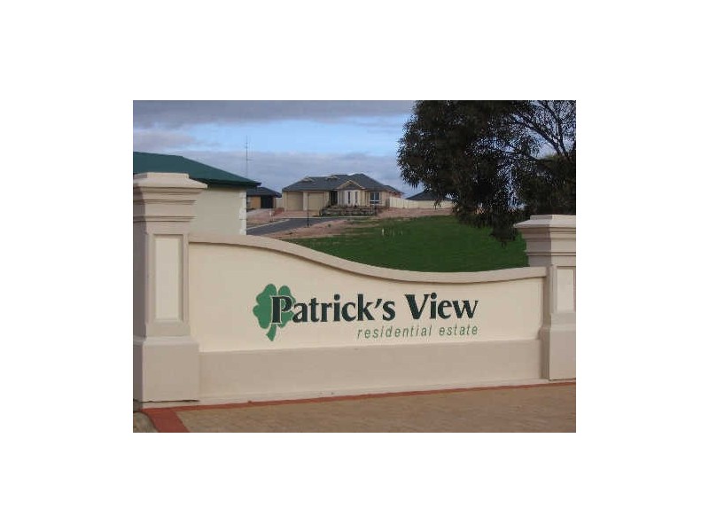 Lot 228 Gill Street, Moonta Bay SA 5558