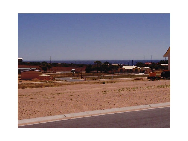 Lot 208 Keen Street, Moonta Bay SA 5558