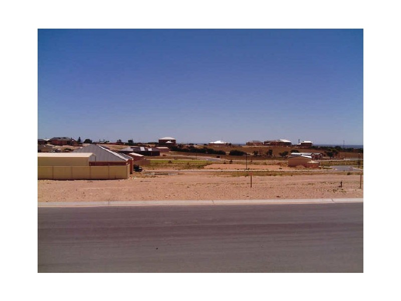 Lot 208 Keen Street, Moonta Bay SA 5558