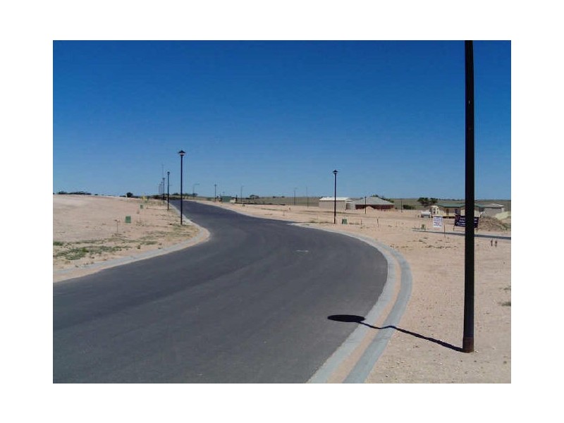 Lot 208 Keen Street, Moonta Bay SA 5558