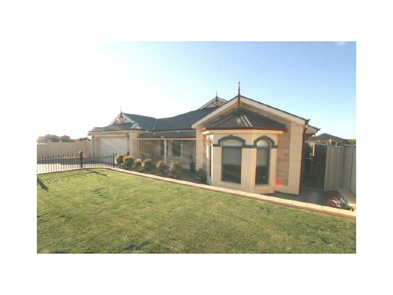 Lot 64 Harrys Point Road, Port Hughes SA 5558
