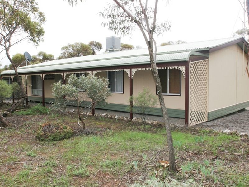 Sec 175 Ninnes Road, Bute SA 5560