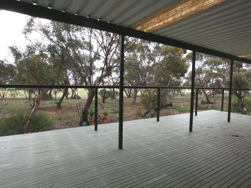 Sec 175 Ninnes Road, Bute SA 5560