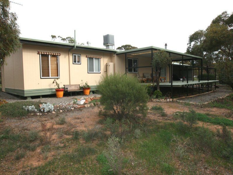 Sec 175 Ninnes Road, Bute SA 5560