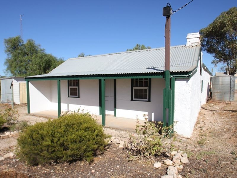 60 Mitchell Street, Moonta Mines SA 5558