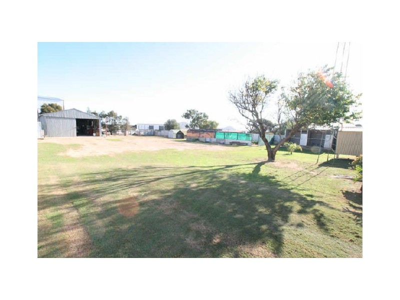 45 Muddy Lane, North Moonta SA 5558