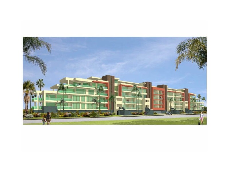 The Dunes Residential Development, Port Hughes SA 5558