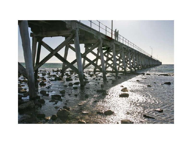 The Dunes Residential Development, Port Hughes SA 5558