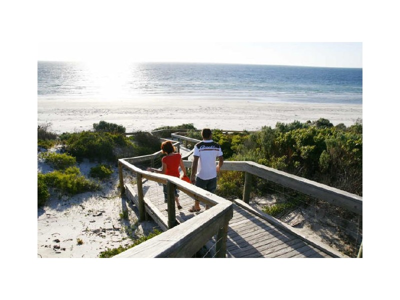 The Dunes Residential Development, Port Hughes SA 5558