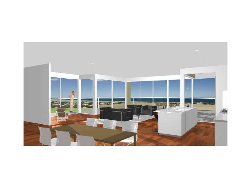 The Dunes Residential Development, Port Hughes SA 5558