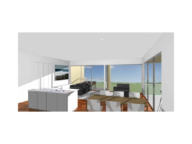 The Dunes Residential Development, Port Hughes SA 5558