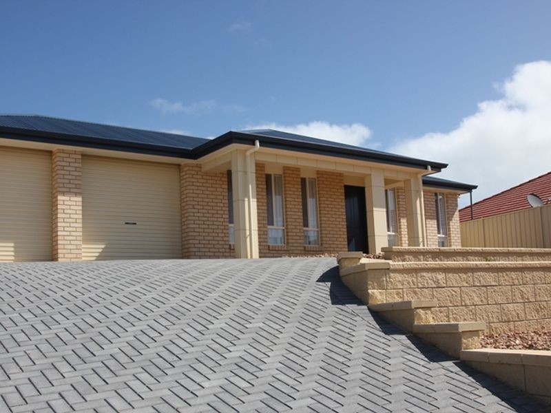 46 Gilmore Crescent, Wallaroo SA 5556