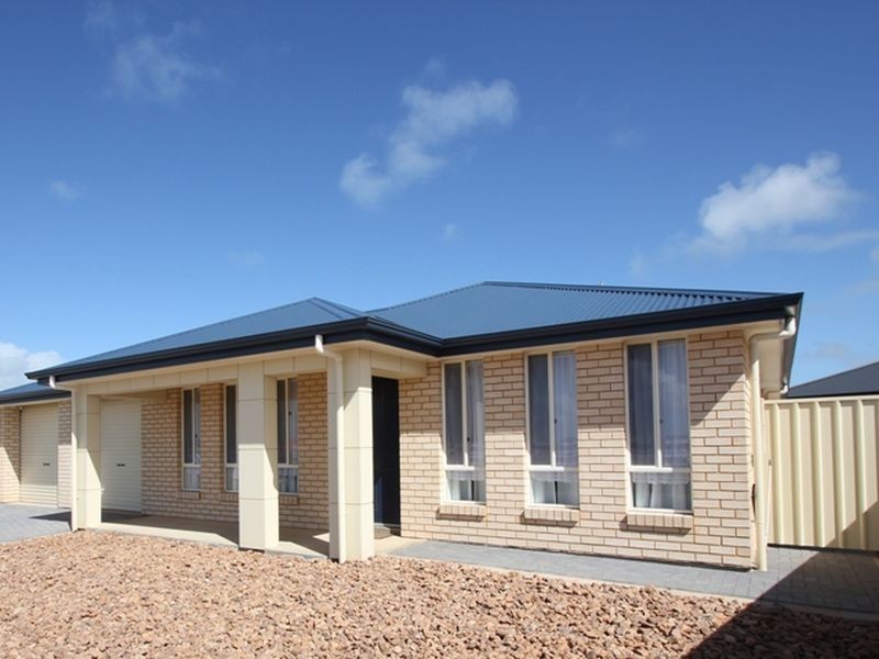 46 Gilmore Crescent, Wallaroo SA 5556