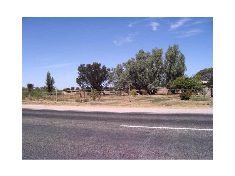 Portion of Section 1845 Kadina Road, Moonta SA 5558