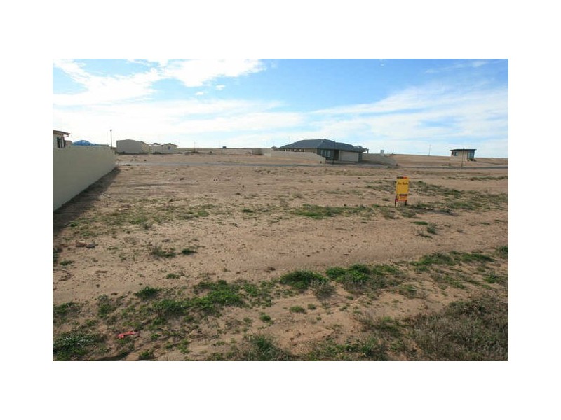 Lot 175 Freeman Court, Moonta Bay SA 5558