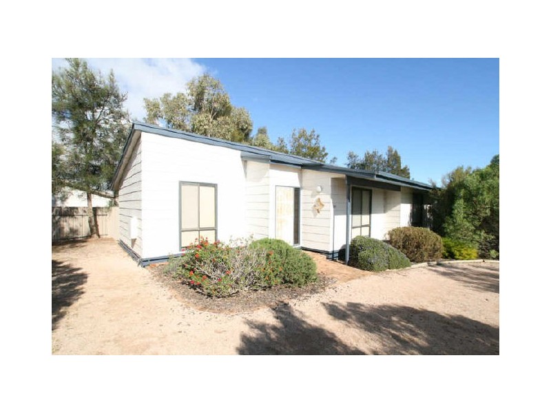 29 Furner Crescent, Port Hughes SA 5558