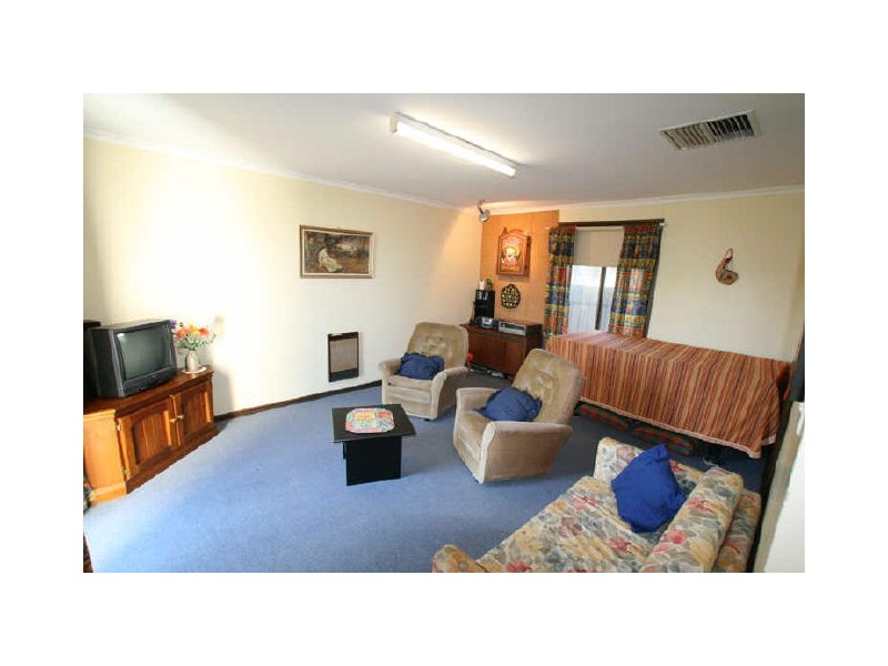 29 Furner Crescent, Port Hughes SA 5558