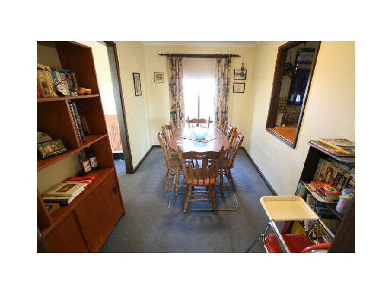 29 Furner Crescent, Port Hughes SA 5558