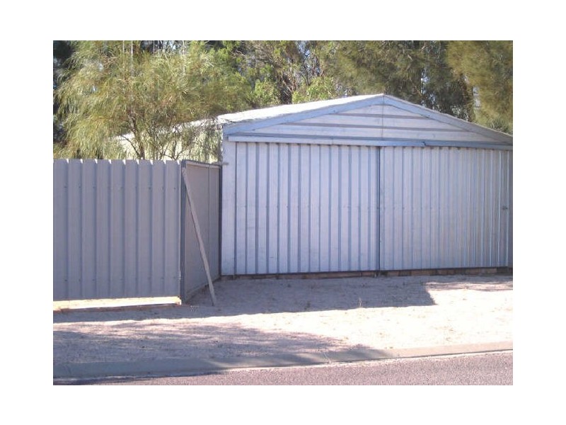 29 Furner Crescent, Port Hughes SA 5558