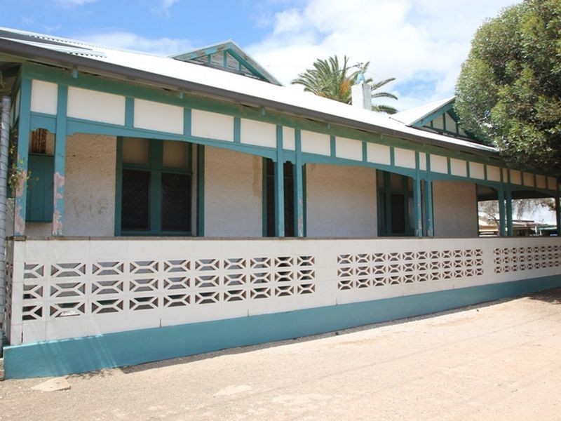 25 Bagot Street, Wallaroo SA 5556