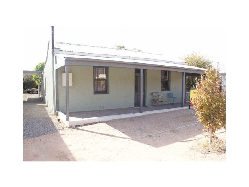 50 Caroline Street, Moonta SA 5558