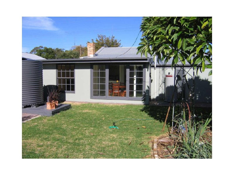 50 Caroline Street, Moonta SA 5558