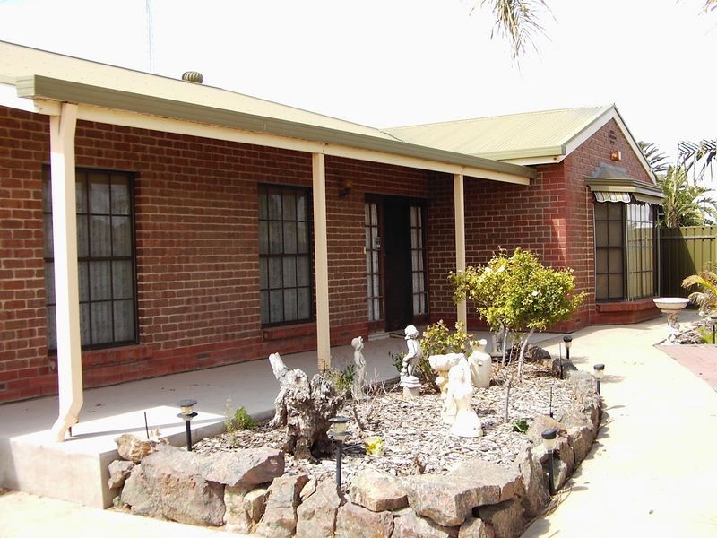 34 Woodforde Drive, North Beach SA 5556