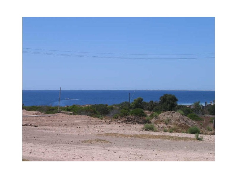 Lot 19 B/ Ford Street, Port Hughes SA 5558
