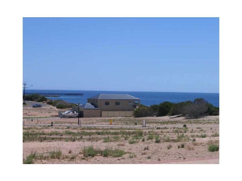 Lot 19 B/ Ford Street, Port Hughes SA 5558