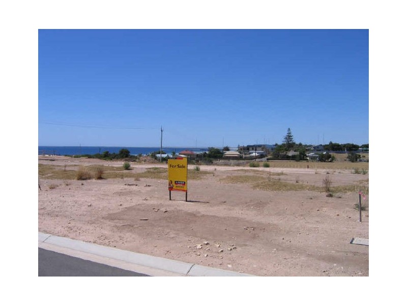 Lot 19 B/ Ford Street, Port Hughes SA 5558