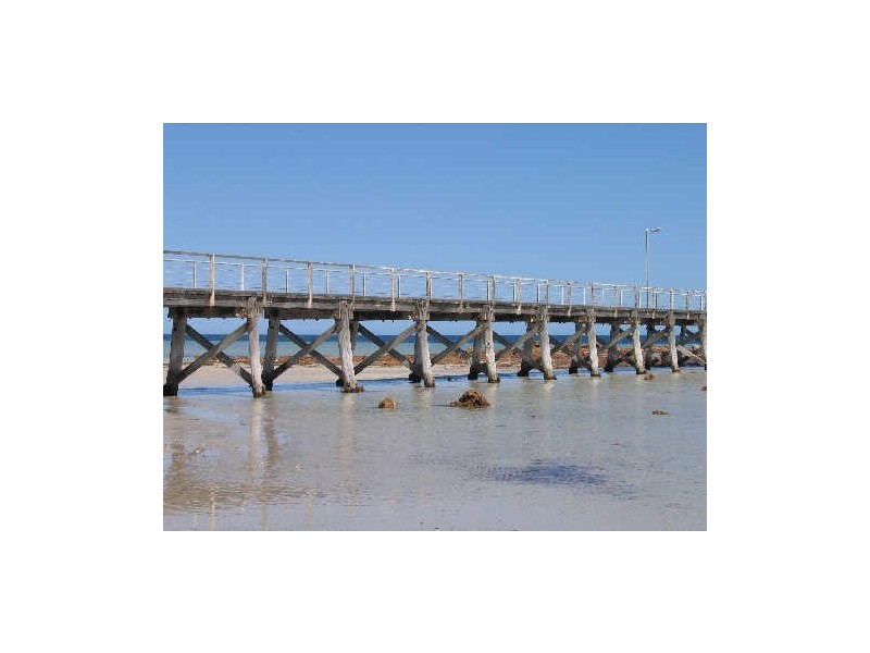 Lot 155 Westside Avenue, Moonta Bay SA 5558