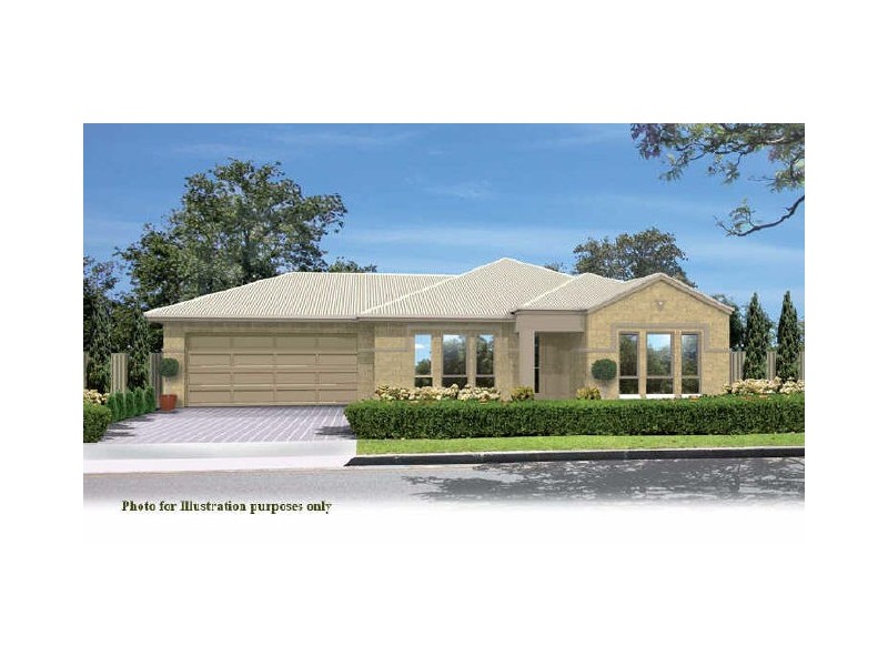 Lot 184 Keen Street, Moonta Bay SA 5558